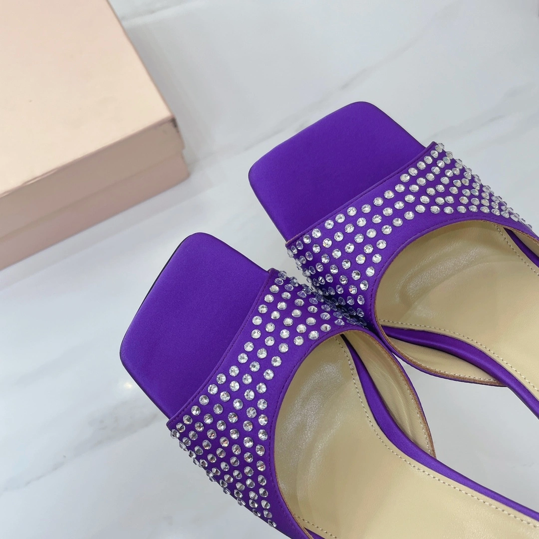 coco-- FW22S0105CRP640 8.5cm Heel height item:C-X000E1101